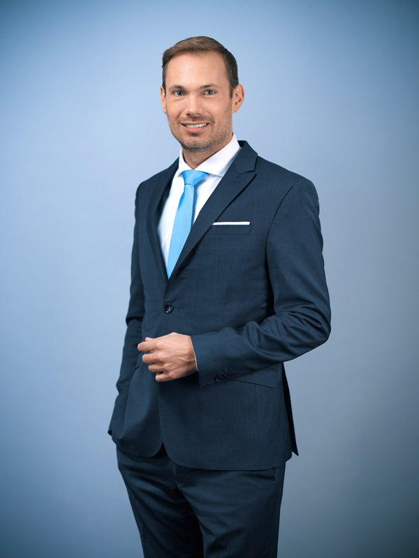 Dr. Alexander Endl LL.M. | Rechtsanwalt