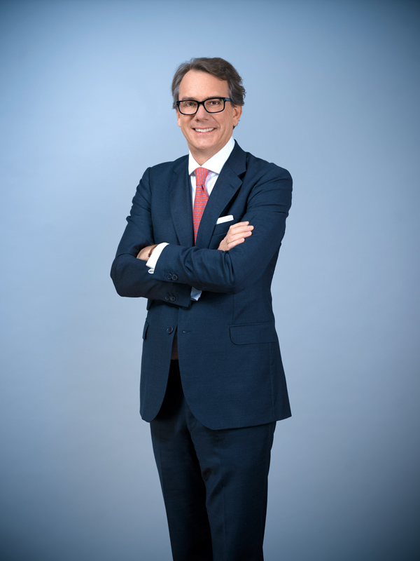 Dr. Christoph Bamberger LL.M. (Mas) | Partner