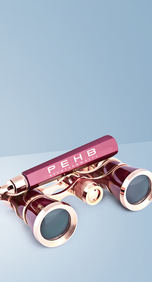 PEHB Slide Opernglas