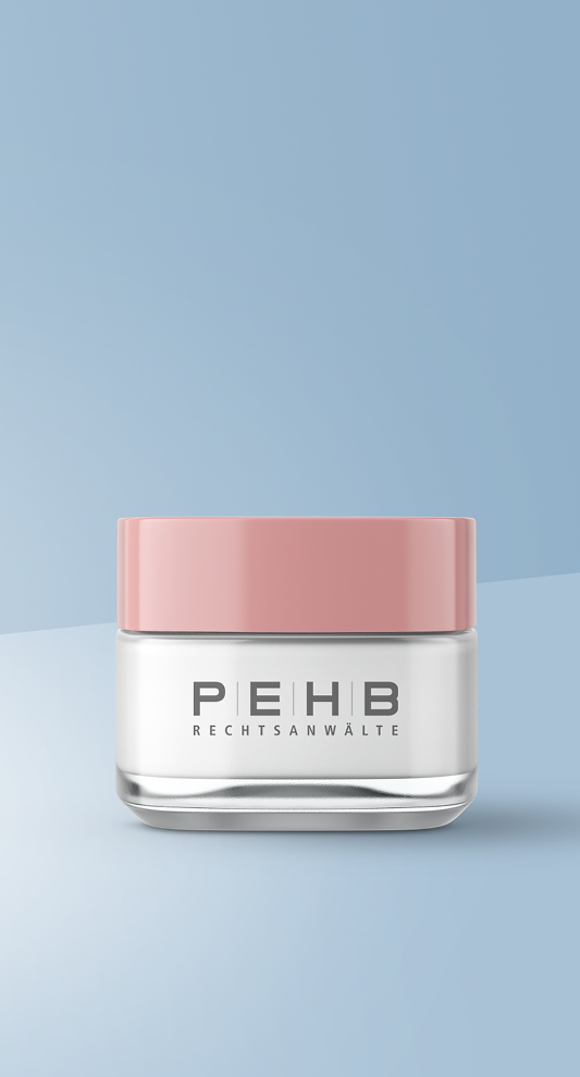 PEHB Slide Creme