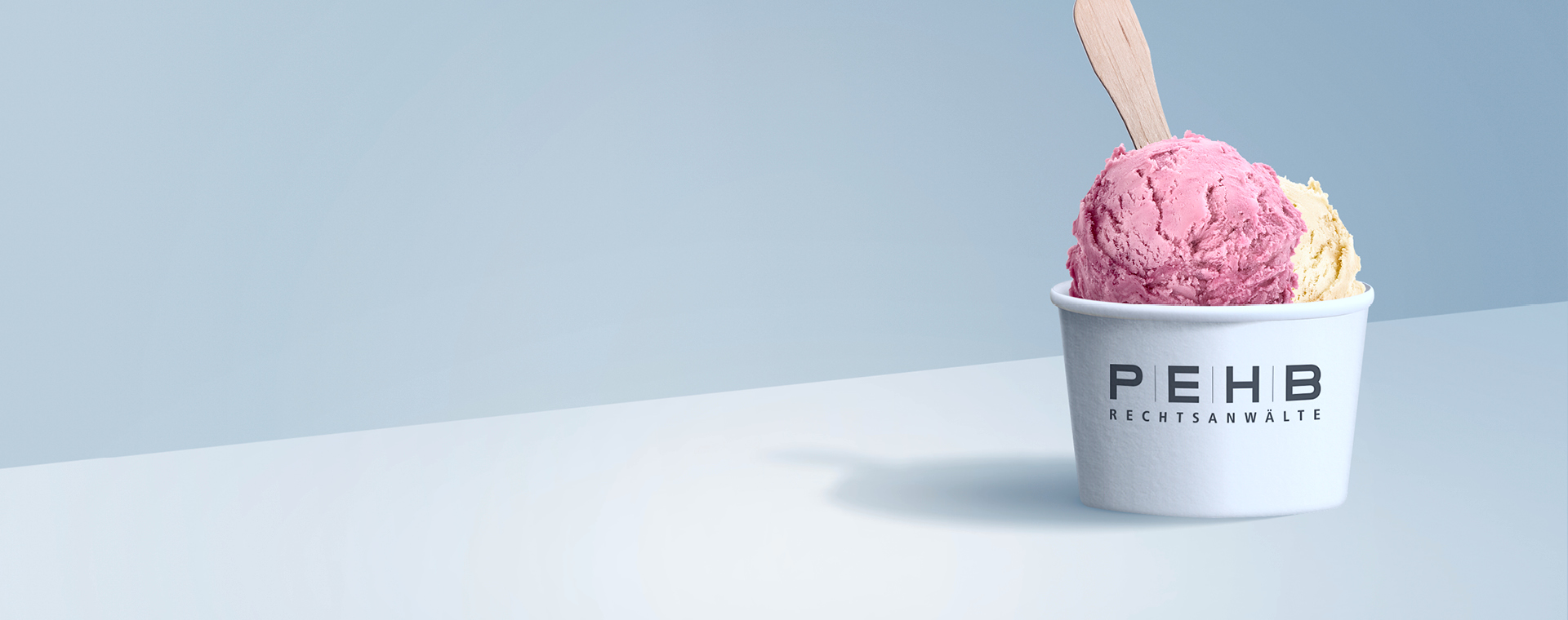 PEHB Eisbecher