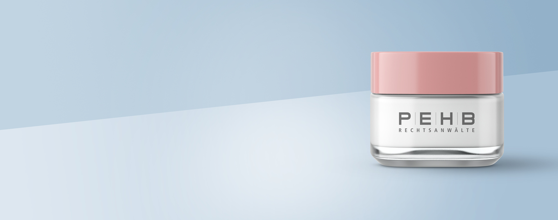PEHB Slide Creme