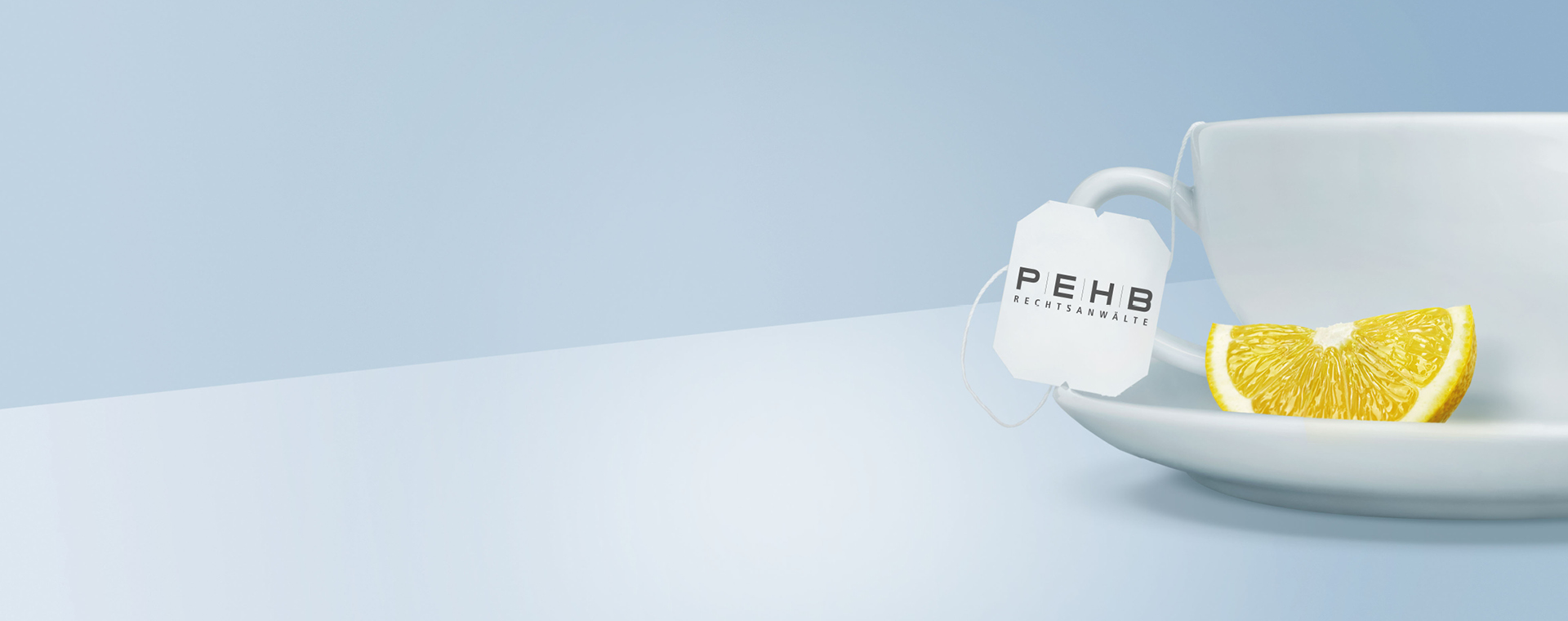 PEHB Slide Teetasse