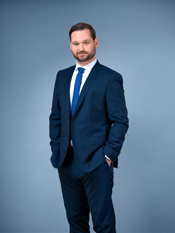 Mag. Mateusz Wilgodzki