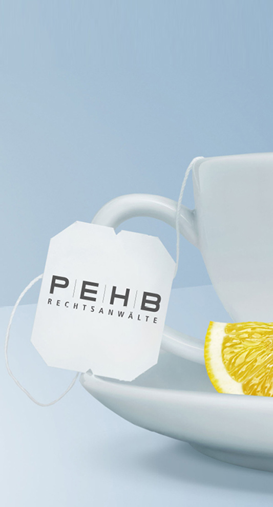 PEHB Tee
